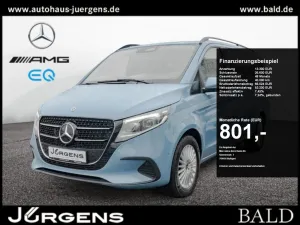 Mercedes-Benz V 250 Style/lang/AHK/Distr/360°/MBeam/Navi