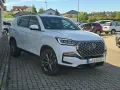 KGM Rexton 2.2 e-XDi 148kW AWD Black