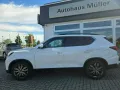 KGM Rexton 2.2 e-XDi 148kW AWD Black