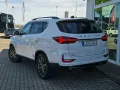 KGM Rexton 2.2 e-XDi 148kW AWD Black