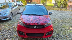 Aixam City Sport Erlkönig-Mod Mopedauto *AB 15 JAHREN*