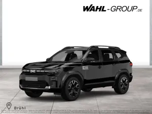 Dacia Andere Bigster mild hybrid 140 Journey
