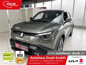 Suzuki e Vitara 135 kW eAxle Allgrip-e Comfort+