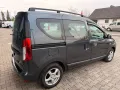 Dacia Dokker Comfort Turbo Camping-BOX*1.Hand,PDC
