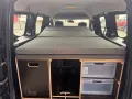 Dacia Dokker Comfort Turbo Camping-BOX*1.Hand,PDC