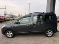 Dacia Dokker Comfort Turbo Camping-BOX*1.Hand,PDC