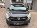 Dacia Dokker Comfort Turbo Camping-BOX*1.Hand,PDC