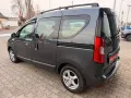 Dacia Dokker Comfort Turbo Camping-BOX*1.Hand,PDC