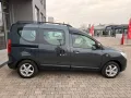 Dacia Dokker Comfort Turbo Camping-BOX*1.Hand,PDC
