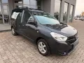 Dacia Dokker Comfort Turbo Camping-BOX*1.Hand,PDC