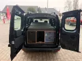 Dacia Dokker Comfort Turbo Camping-BOX*1.Hand,PDC