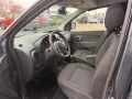 Dacia Dokker Comfort Turbo Camping-BOX*1.Hand,PDC