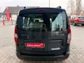 Dacia Dokker Comfort Turbo Camping-BOX*1.Hand,PDC