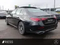 Mercedes-Benz E 400 e 4MATIC AMG PREMIUM PANO DISTR 360°