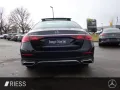 Mercedes-Benz E 400 e 4MATIC AMG PREMIUM PANO DISTR 360°