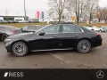 Mercedes-Benz E 400 e 4MATIC AMG PREMIUM PANO DISTR 360°