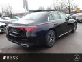 Mercedes-Benz E 400 e 4MATIC AMG PREMIUM PANO DISTR 360°