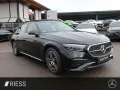 Mercedes-Benz E 400 e 4MATIC AMG PREMIUM PANO DISTR 360°