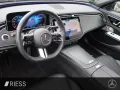 Mercedes-Benz E 400 e 4MATIC AMG PREMIUM PANO DISTR 360°
