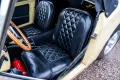Other Austin Healey Altro Sprite MK1 Frog Eye