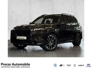 BMW X7 xDrive40d M Sport HUD PANO ACC AHK RFK NAVI