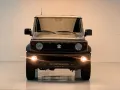 Suzuki Jimny Comfort AllGrip *1.HAND*DEUTSCH*AHK*