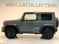 Suzuki Jimny Comfort AllGrip *1.HAND*DEUTSCH*AHK*
