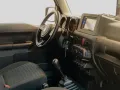 Suzuki Jimny Comfort AllGrip *1.HAND*DEUTSCH*AHK*
