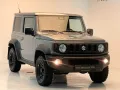Suzuki Jimny Comfort AllGrip *1.HAND*DEUTSCH*AHK*