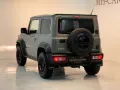 Suzuki Jimny Comfort AllGrip *1.HAND*DEUTSCH*AHK*