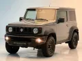 Suzuki Jimny Comfort AllGrip *1.HAND*DEUTSCH*AHK*