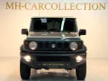 Suzuki Jimny Comfort AllGrip *1.HAND*DEUTSCH*AHK*