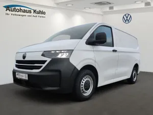 Volkswagen Transporter Kasten 2.0 TDI, AHK, LED, DC, EPH vo