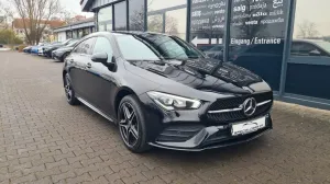 Mercedes-Benz CLA 250 e SB AMG - HUD - LED - NIGHT -