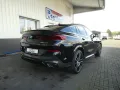 BMW X6 M60 M60 i xDrive M Sport Pro, 360°, H&K
