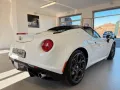 Alfa Romeo 4C 1750 TBi Spider