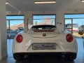 Alfa Romeo 4C 1750 TBi Spider