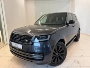 Land Rover Range Rover P550e Autobiography Pano & AHK
