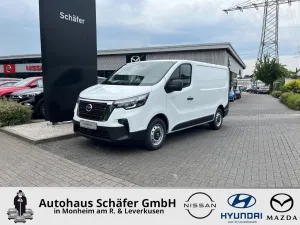 Nissan Primastar Kasten N-CONNECTA L1H1 2,8t dci130 MT 