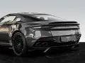 Aston Martin DBS770 Ultimate - Exterior Carbon - Q-Heritage