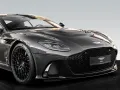 Aston Martin DBS770 Ultimate - Exterior Carbon - Q-Heritage