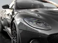 Aston Martin DBS770 Ultimate - Exterior Carbon - Q-Heritage