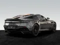 Aston Martin DBS770 Ultimate - Exterior Carbon - Q-Heritage