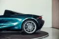 McLaren 750S Spider, 1. Hand, MwSt., Elite Paint