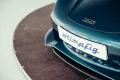 McLaren 750S Spider, 1. Hand, MwSt., Elite Paint