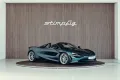 McLaren 750S Spider, 1. Hand, MwSt., Elite Paint