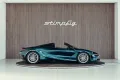 McLaren 750S Spider, 1. Hand, MwSt., Elite Paint