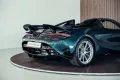 McLaren 750S Spider, 1. Hand, MwSt., Elite Paint
