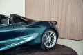 McLaren 750S Spider, 1. Hand, MwSt., Elite Paint
