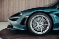 McLaren 750S Spider, 1. Hand, MwSt., Elite Paint